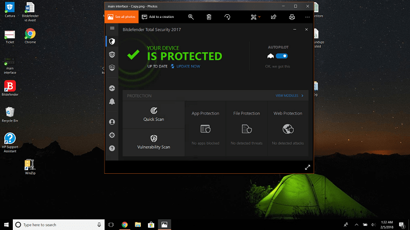 Bitdefender not installing windows 10 free upgrade